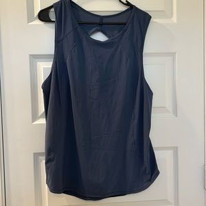 Lululemon Sculpt Tank Top